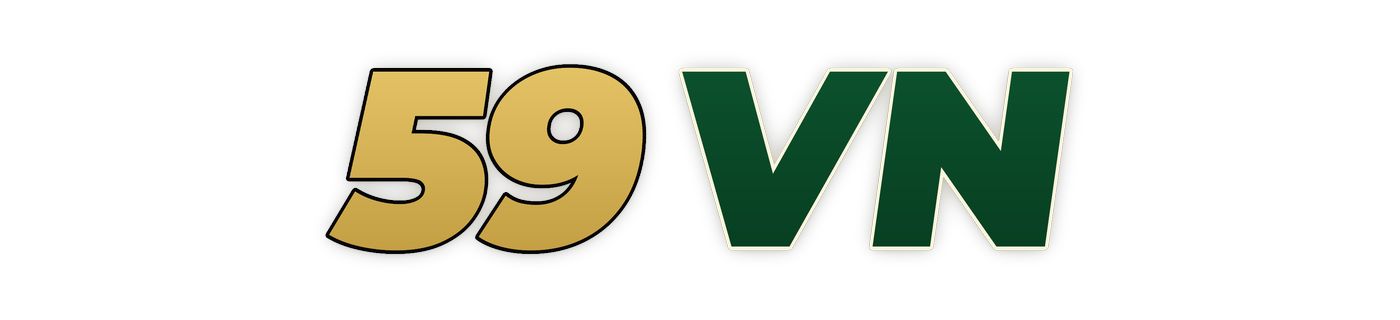 59vn – Nhà Cái Cá Cược Trực Tuyến